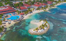 Holiday Inn Resort Montego Bay Jamaica